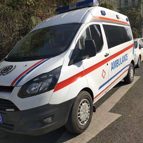 北大镇品质救护车出租,为您的健康出行负责