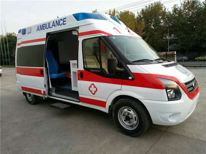 北大镇乌鲁木齐沙依巴克区上线 “安康护送” 非急救转运服务平台