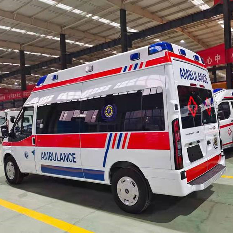 北大镇救护车出租 —— 专业、安全、高效的城市急救服务
