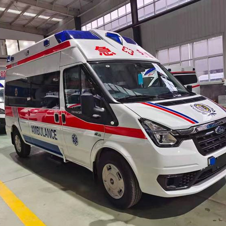 北大镇演唱会救护车出租保障现场