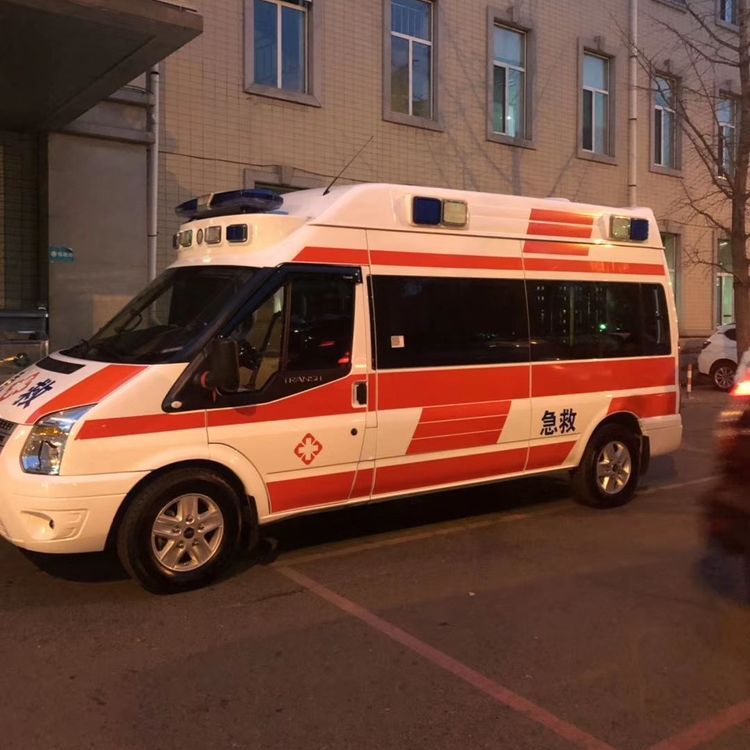 北大镇夜间租赁救护车护送病人转院：安全转运的 8 大核心注意事项